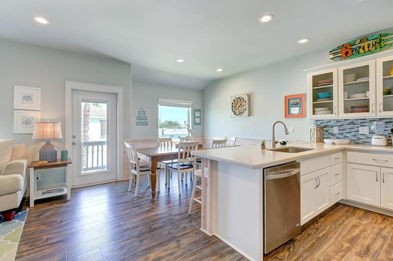 Beachy Keen Port Aransas Exterior foto