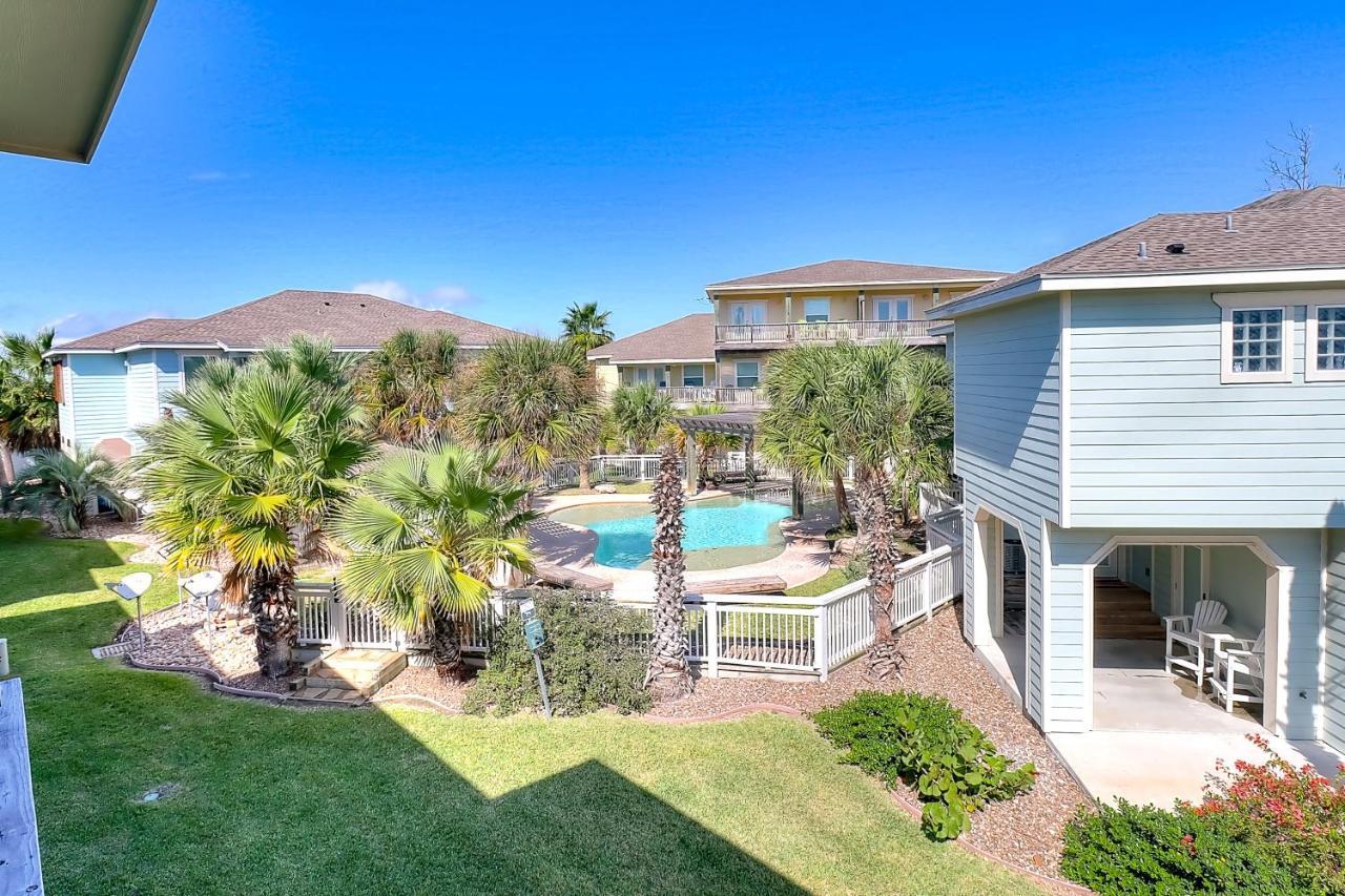 Beachy Keen Port Aransas Exterior foto