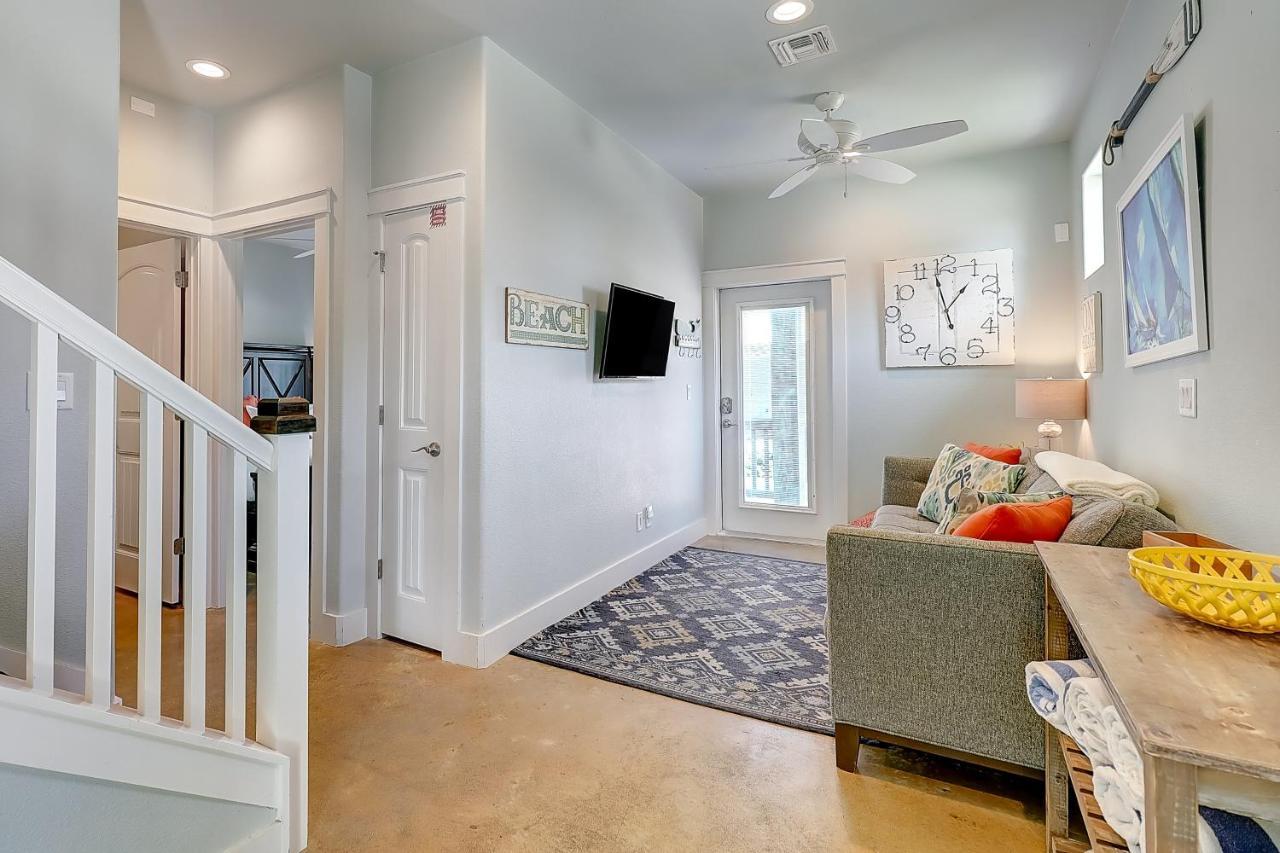 Beachy Keen Port Aransas Exterior foto